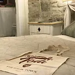 Residenza Teatro Antico Affittacamere Todi