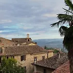 Residenza Teatro Antico بيت ضيافة