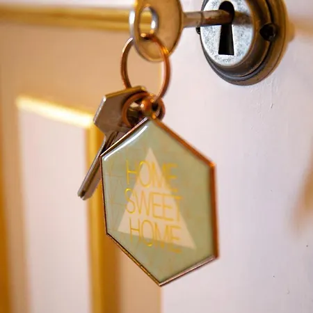 Residenza Teatro Antico Pensionat 4*