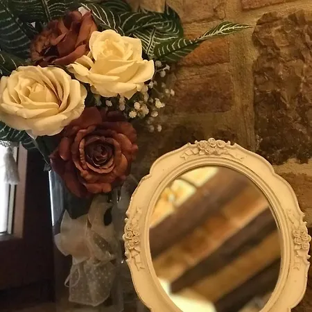 Residenza Teatro Antico 4*