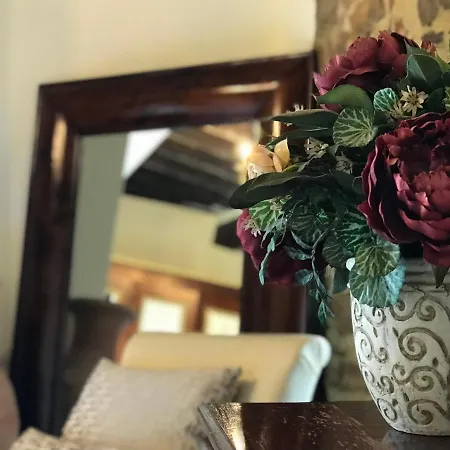 Residenza Teatro Antico Guest house