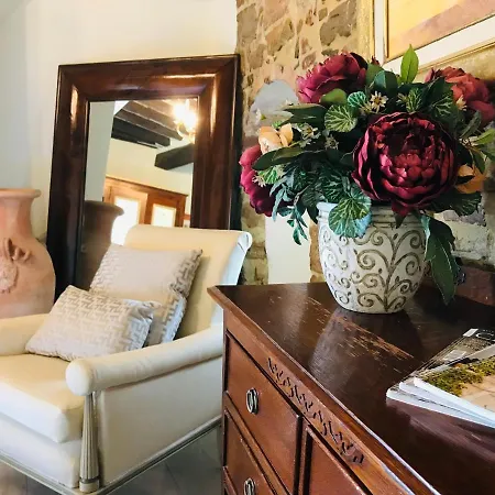 Guest house Residenza Teatro Antico