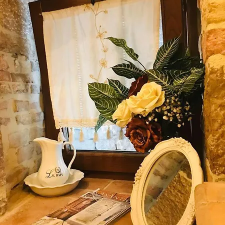 Affittacamere Residenza Teatro Antico