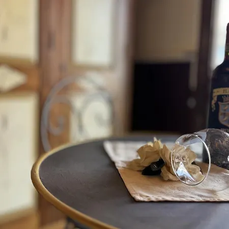 Residenza Teatro Antico Guest house Todi