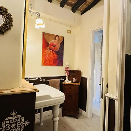 Residenza Teatro Antico Todi