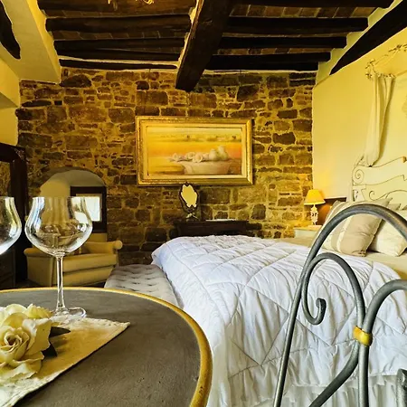 Residenza Teatro Antico Pensionat