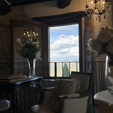 Pensionat Residenza Teatro Antico 4*