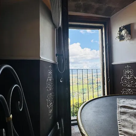 Residenza Teatro Antico 4*