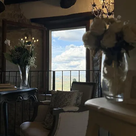 Gasthof Residenza Teatro Antico Todi