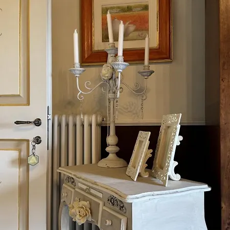 Guest house Residenza Teatro Antico