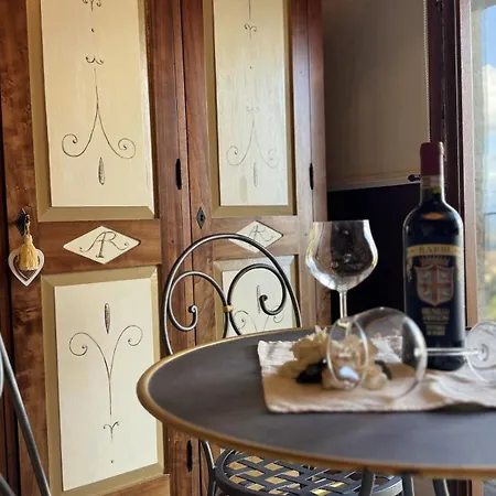 Residenza Teatro Antico Pensionat Todi