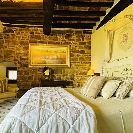 Residenza Teatro Antico Todi