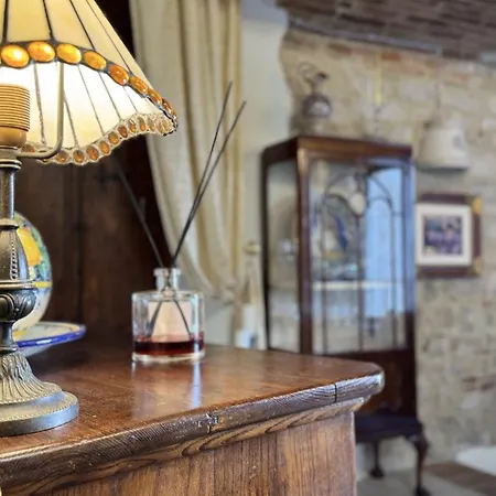 Pensionat Residenza Teatro Antico Todi