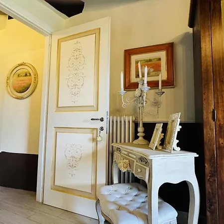 Residenza Teatro Antico 3* Todi