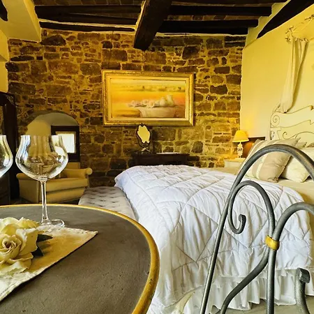 Residenza Teatro Antico Guest house Todi