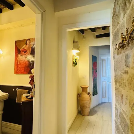 Residenza Teatro Antico Todi