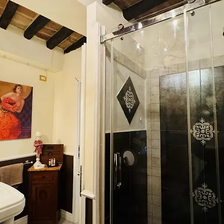 Residenza Teatro Antico 4*