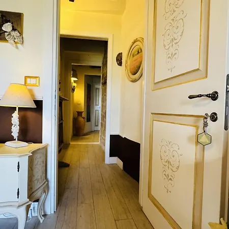 Guest house Residenza Teatro Antico Todi