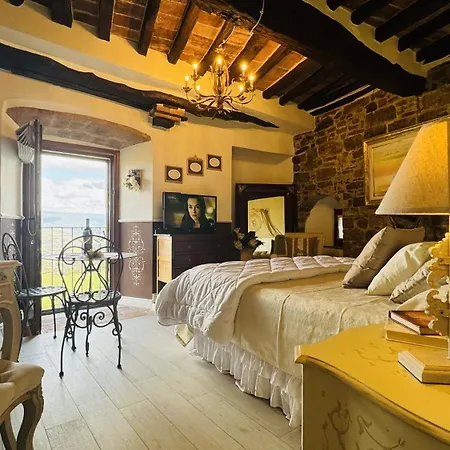 Residenza Teatro Antico Gasthof Todi