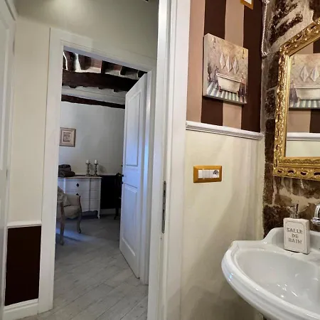 Pensionat Residenza Teatro Antico 4*