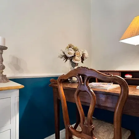 Residenza Teatro Antico 4*