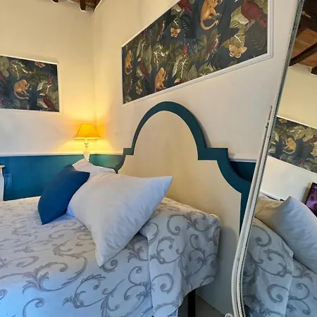 Guest house Residenza Teatro Antico Todi