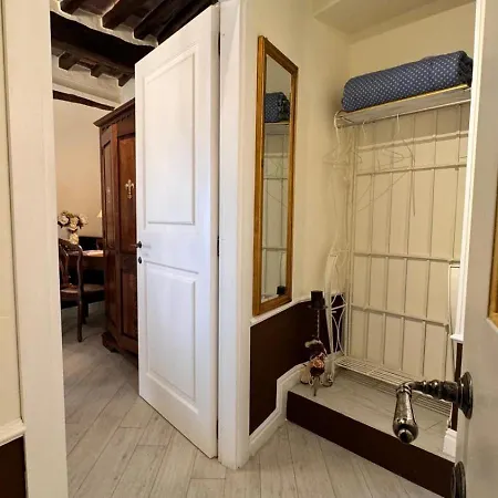 Residenza Teatro Antico Guest house