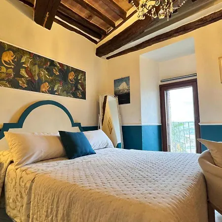 Residenza Teatro Antico Guest house Todi