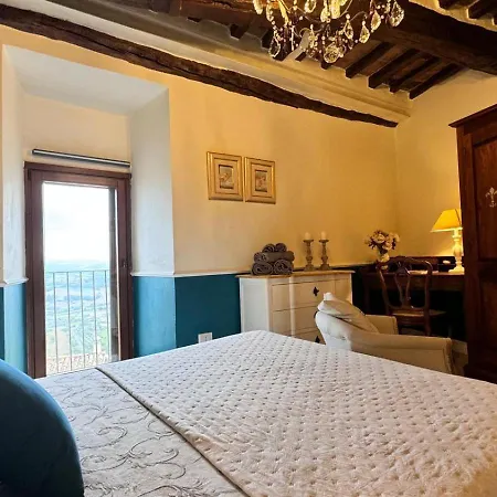 Residenza Teatro Antico Todi