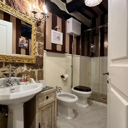 Residenza Teatro Antico 4* Todi