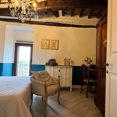 Residenza Teatro Antico Guest house