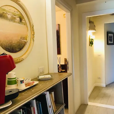 Residenza Teatro Antico Guest house