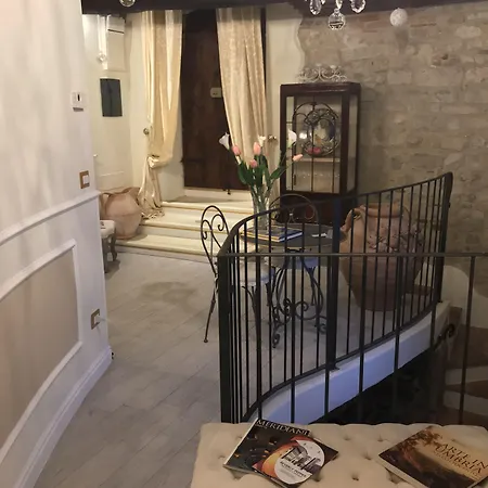 Residenza Teatro Antico