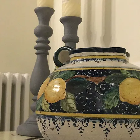 Residenza Teatro Antico 4* Todi