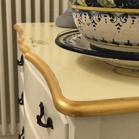 Residenza Teatro Antico Guest house