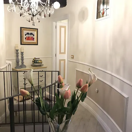 Guest house Residenza Teatro Antico Todi