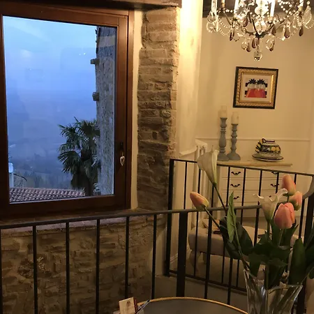 Guest house Residenza Teatro Antico 4*