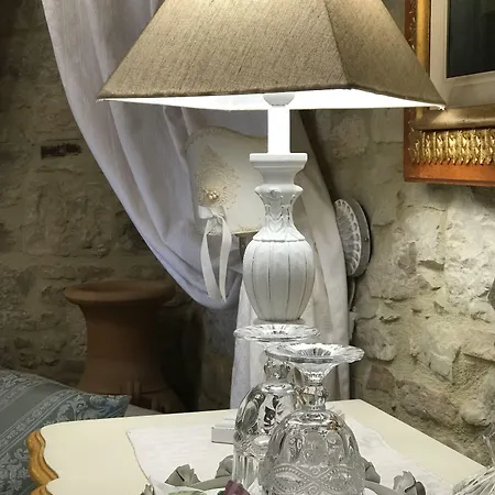 Residenza Teatro Antico 4* Todi