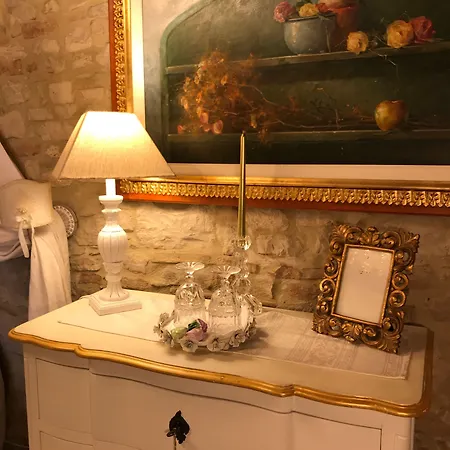 Residenza Teatro Antico Pensionat Todi