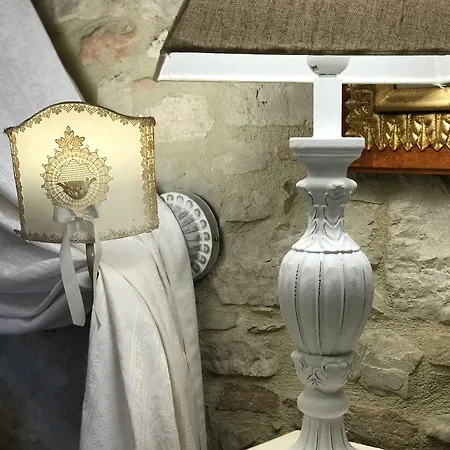 Guest house Residenza Teatro Antico 4*