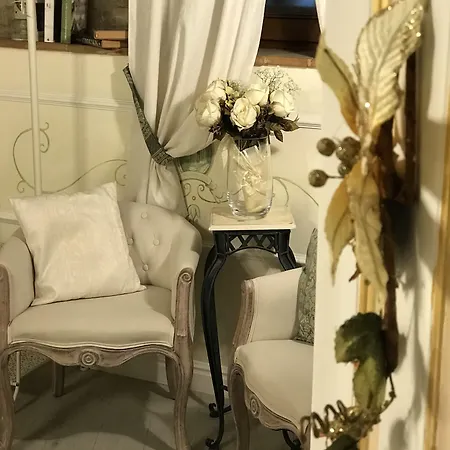 Residenza Teatro Antico 4*