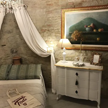 Residenza Teatro Antico 4*