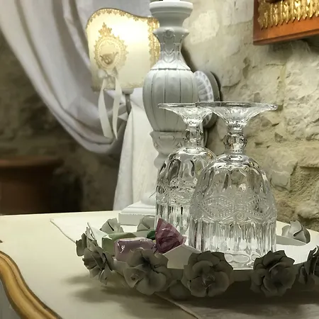 Residenza Teatro Antico Guest house 4*