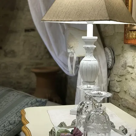 Residenza Teatro Antico 4* Todi