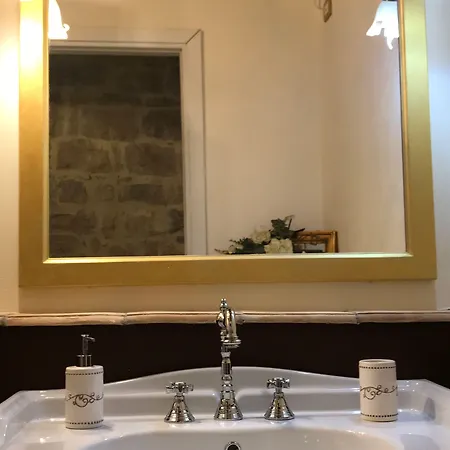 Residenza Teatro Antico Pensionat Todi