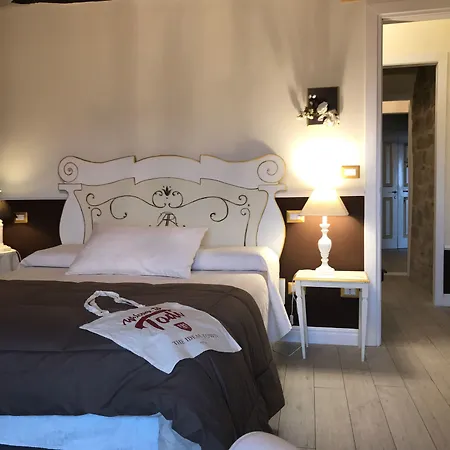 Residenza Teatro Antico 4* Todi