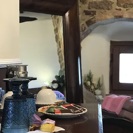 Residenza Teatro Antico