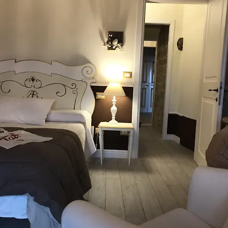 Guest house Residenza Teatro Antico Todi