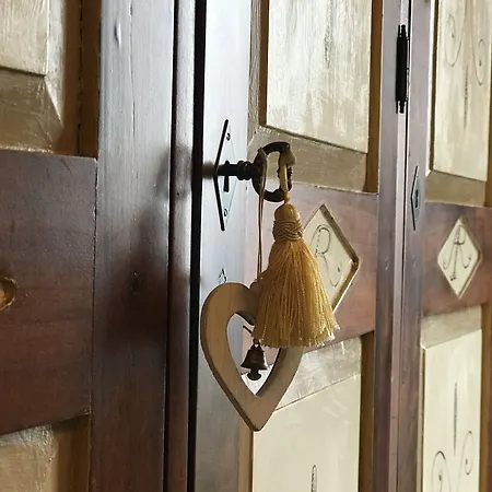 Residenza Teatro Antico 4* Todi