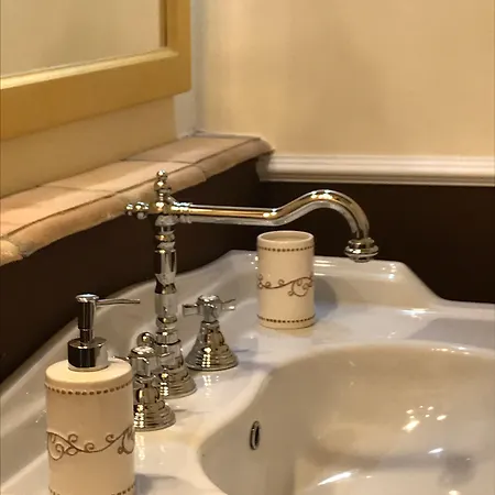 Residenza Teatro Antico Gasthof 4*